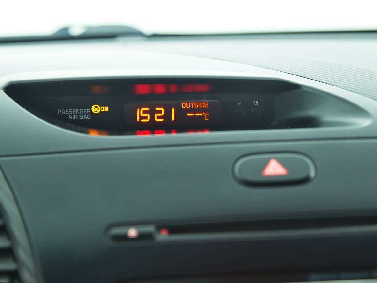 Kia Cerato, 2014 Фото №14