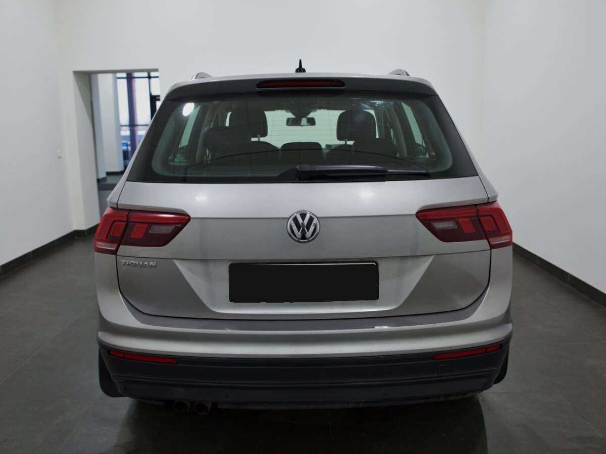 Volkswagen Tiguan, 2020 - 90 848 км. | Фото №4