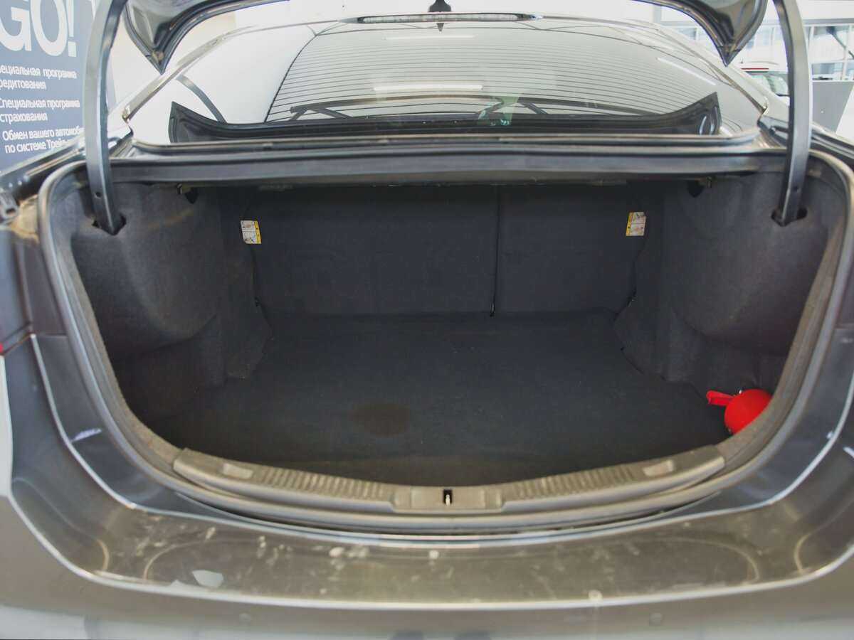 Ford Mondeo, 2017 - 86 111 км. | Фото №3