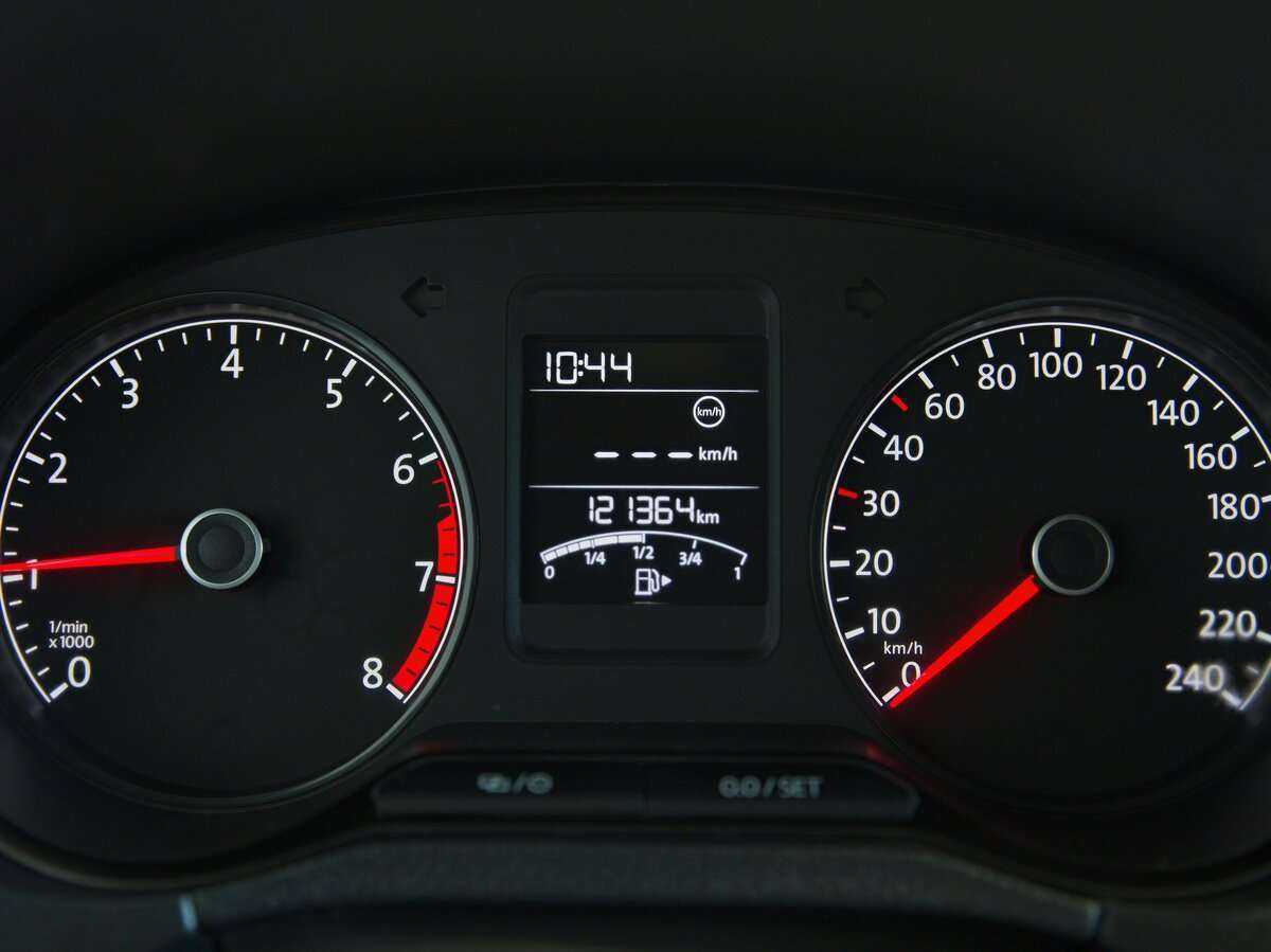 Volkswagen Polo, 2016 Фото №3