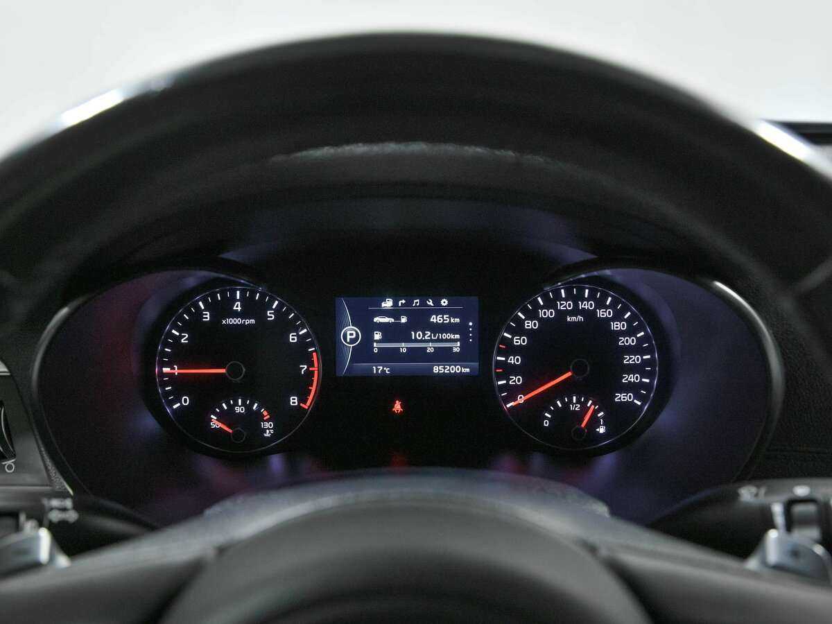 Kia Optima, 2018 - 85 199 км. | Фото №8