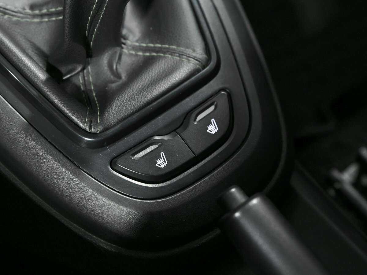 Lada (ВАЗ) Vesta, 2019 Фото №11