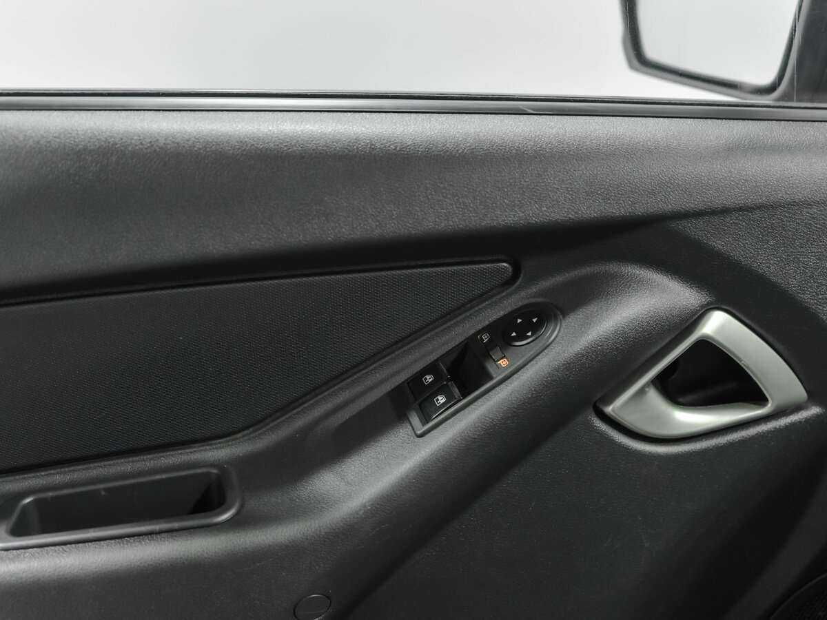 Lada (ВАЗ) Granta, 2021 Фото №11