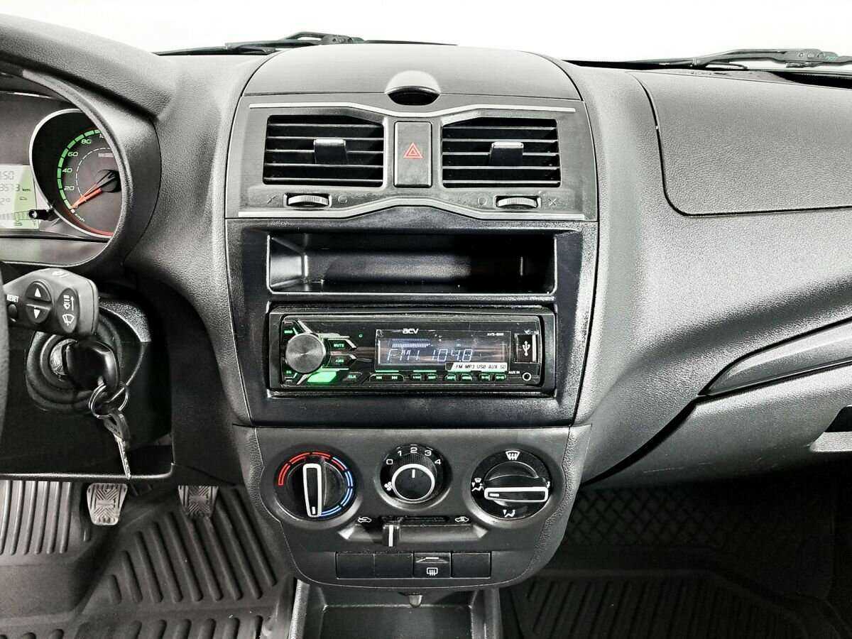 Lada (ВАЗ) Granta, 2020 Фото №13