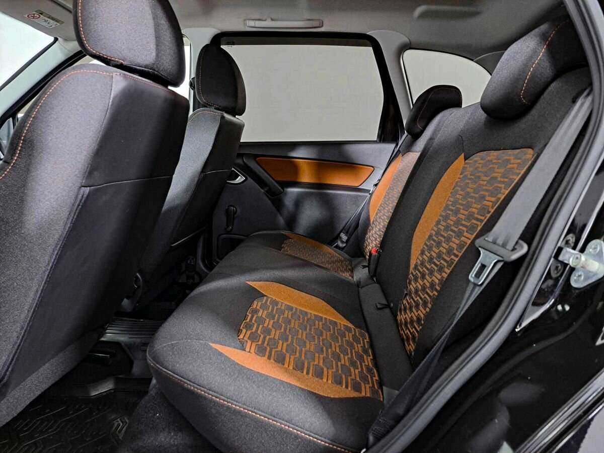 Lada (ВАЗ) Granta Cross, 2023 - 7 300 км. | Фото №8