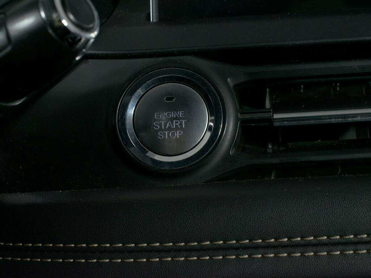 Chery Tiggo 8, 2021 Фото №16