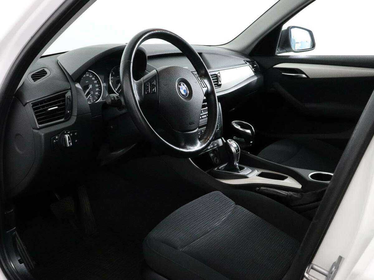 BMW X1 20d, 2013 - 200 694 км. | Фото №8