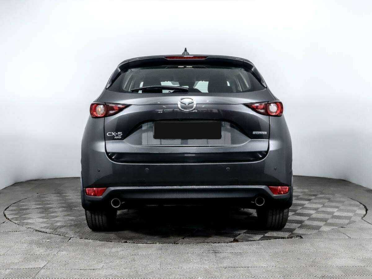 Mazda CX-5, 2020 - 35 969 км. | Фото №5