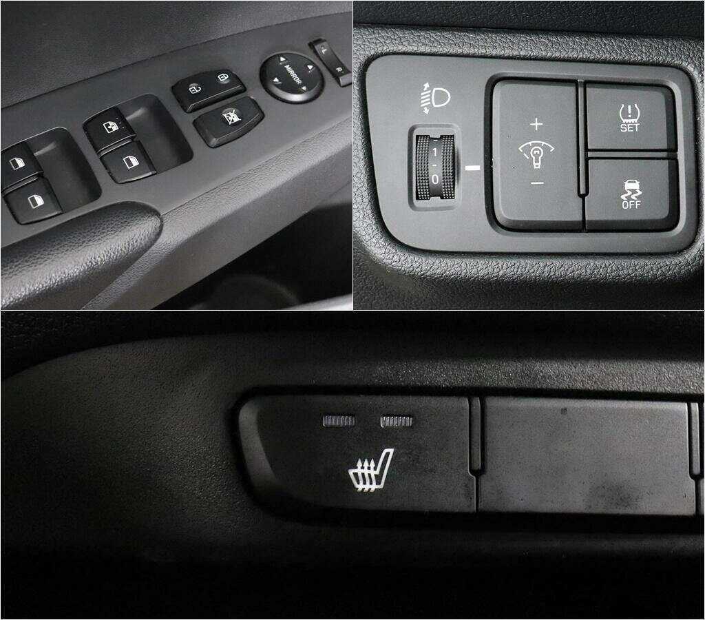 Hyundai Solaris, 2020 Фото №13