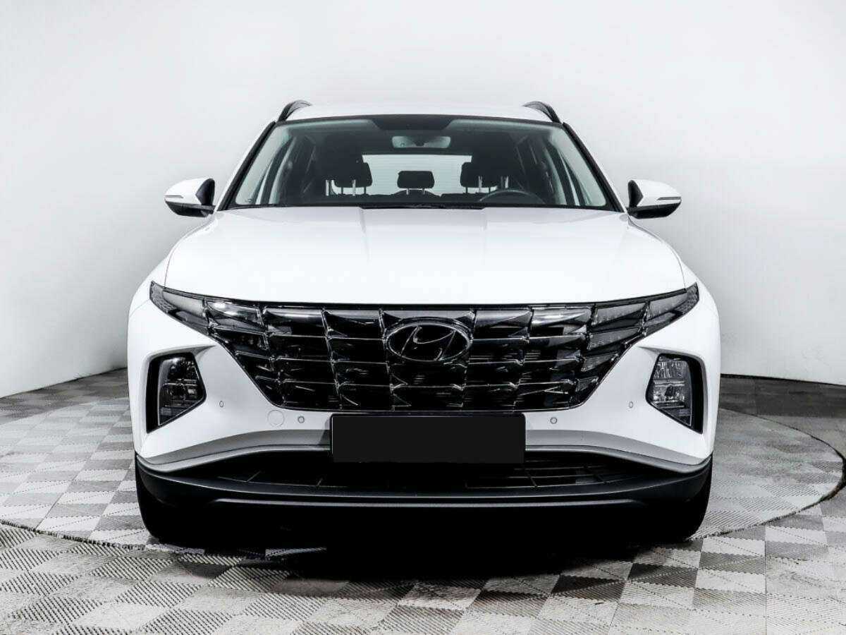Hyundai Tucson, 2021 - 28 900 км. | Фото №2