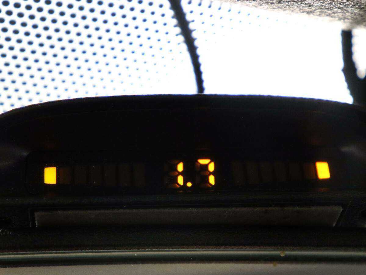 Kia Rio, 2017 Фото №17