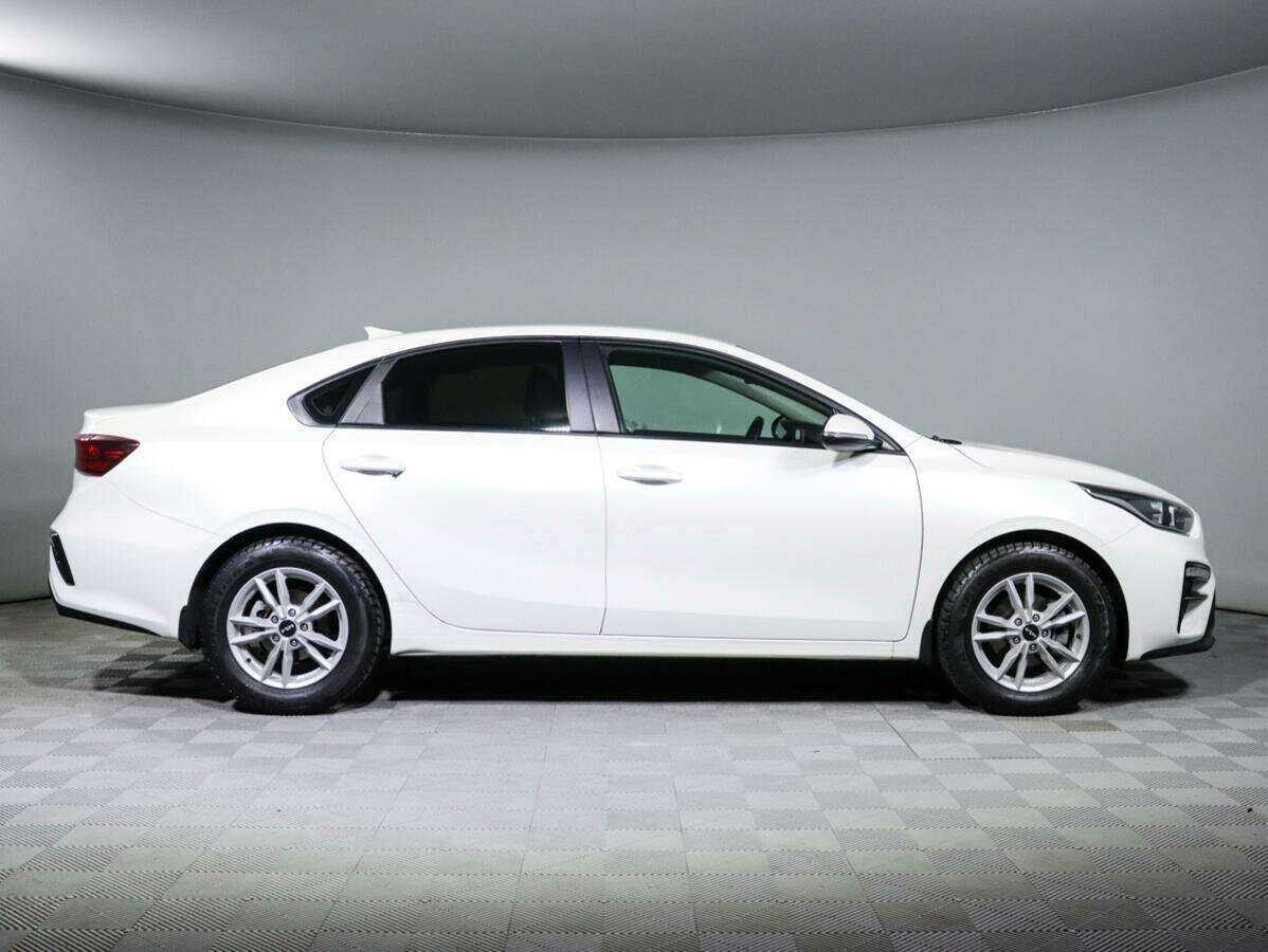 Kia Cerato, 2019 - 104 990 км. | Фото №4