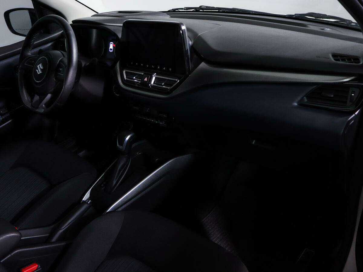 Suzuki Baleno, 2022 - 17 861 км. | Фото №8