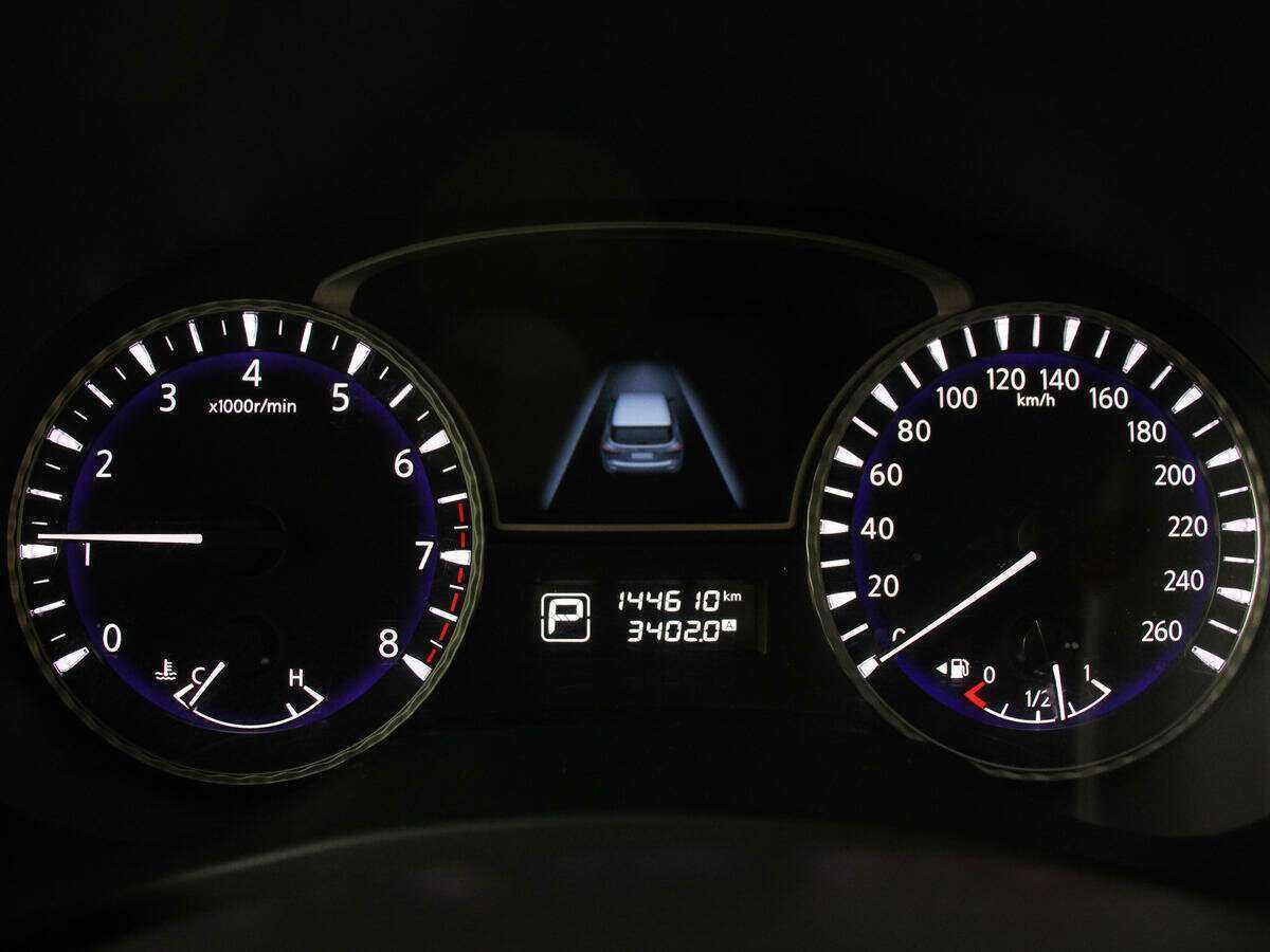 Infiniti QX60, 2018 - 144 000 км. | Фото №8