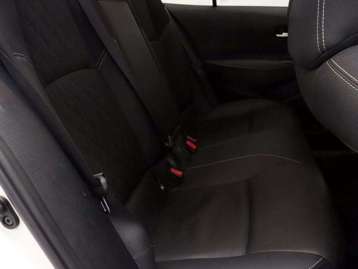 Toyota Corolla, 2019 - 37 360 км. | Фото №8