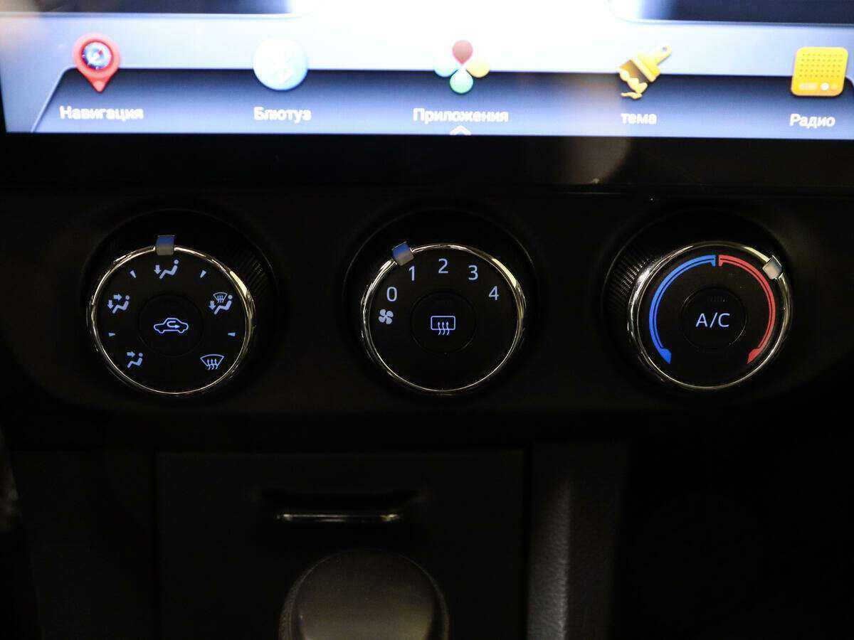 Toyota Corolla, 2013 Фото №16