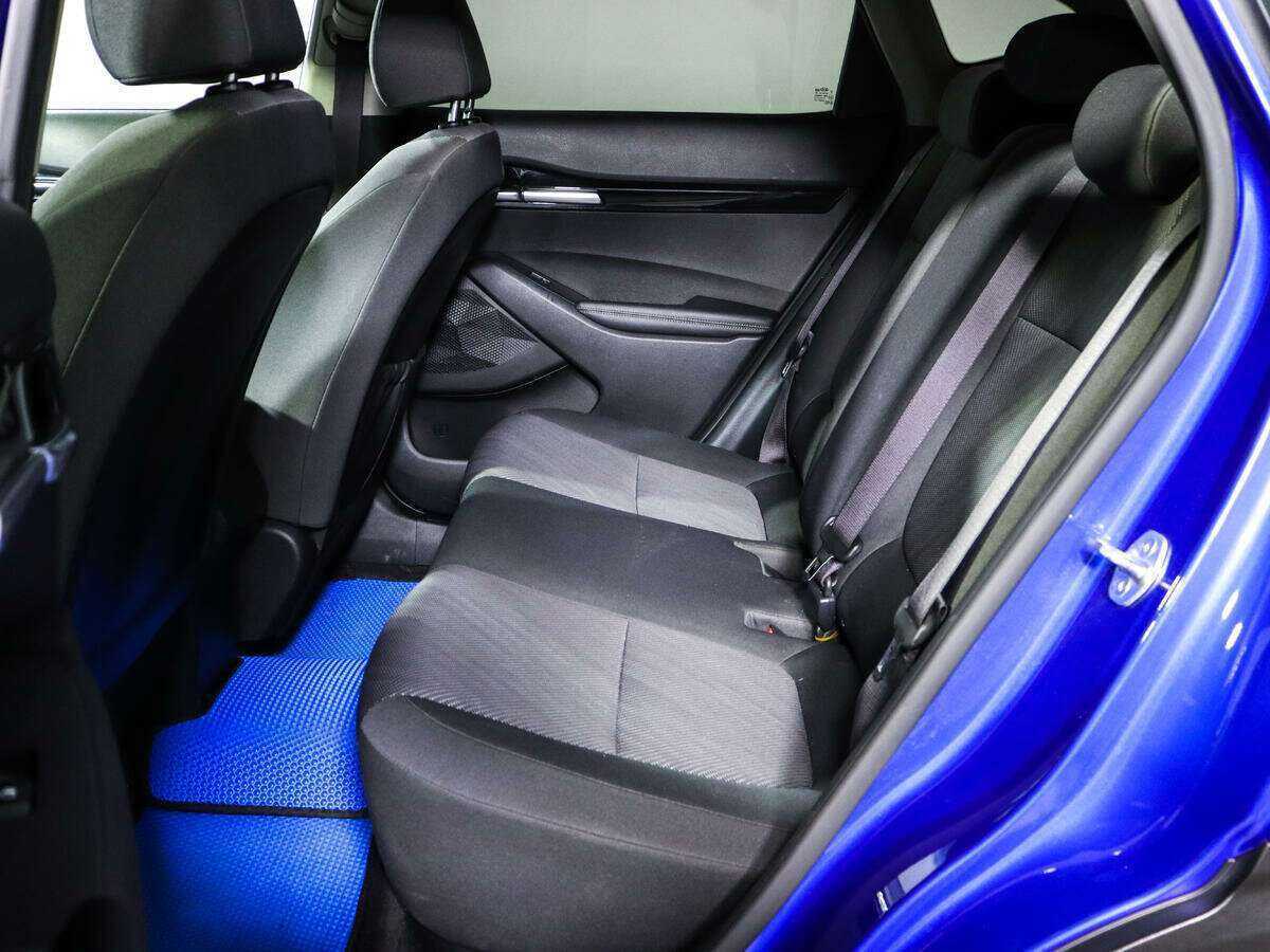 Kia Seltos, 2020 - 118 346 км. | Фото №7