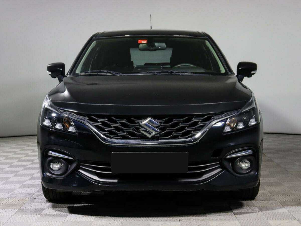 Suzuki Baleno, 2022 - 11 371 км. | Фото №2