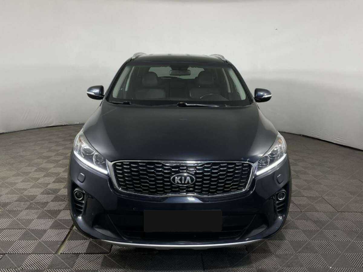 Kia Sorento, 2019 - 119 744 км. | Фото №2