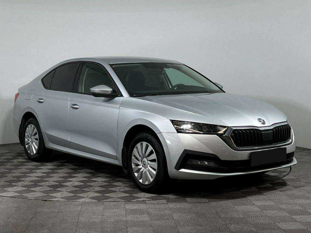Skoda Octavia, 2021 - 84 000 км. | Фото №3