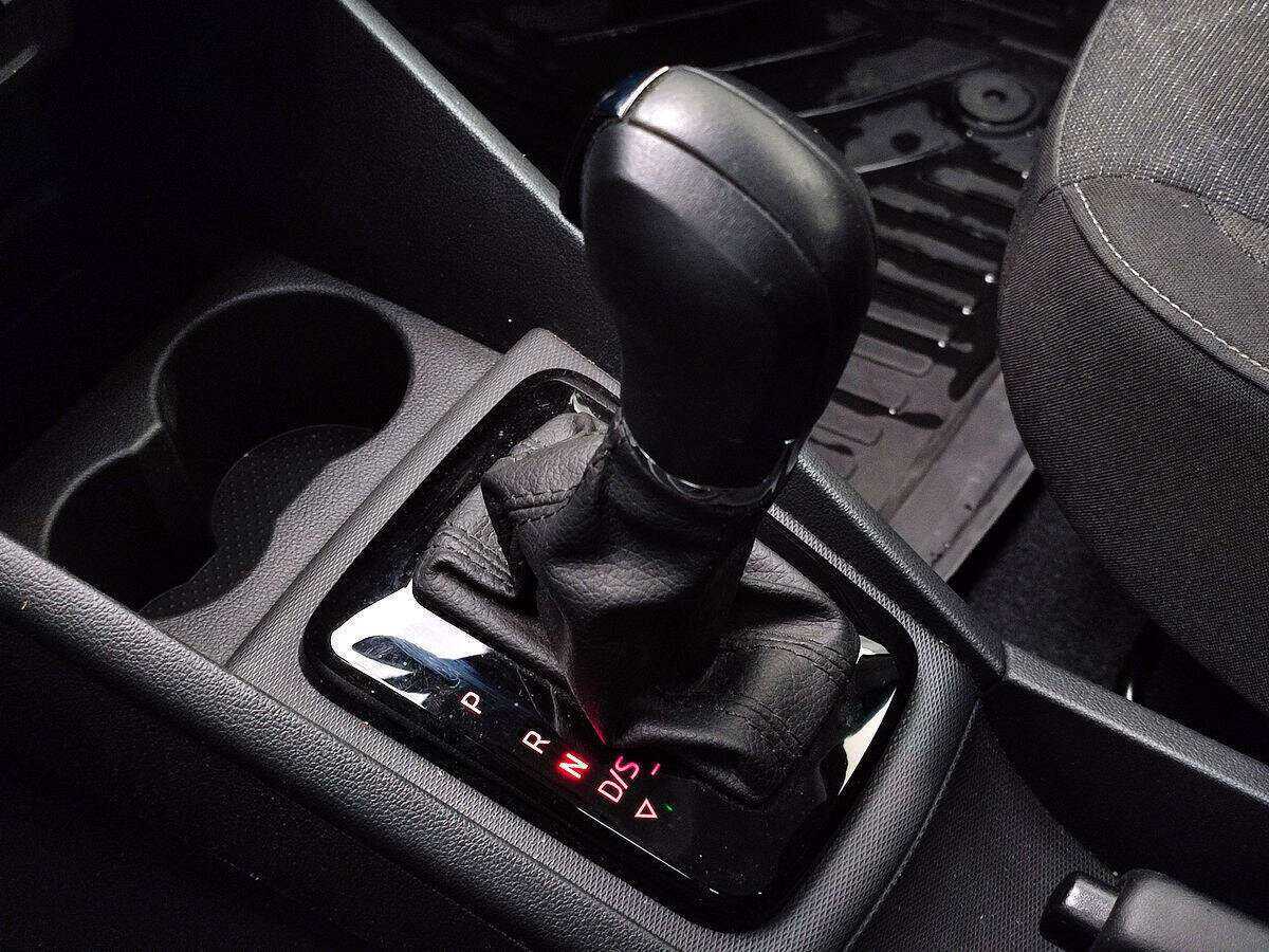 Volkswagen Polo, 2021 Фото №13