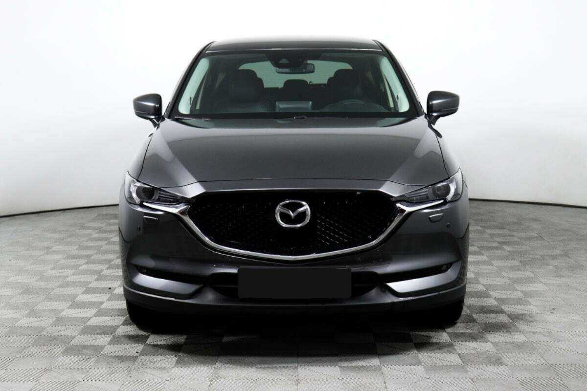 Mazda CX-5, 2020 - 50 000 км. | Фото №2