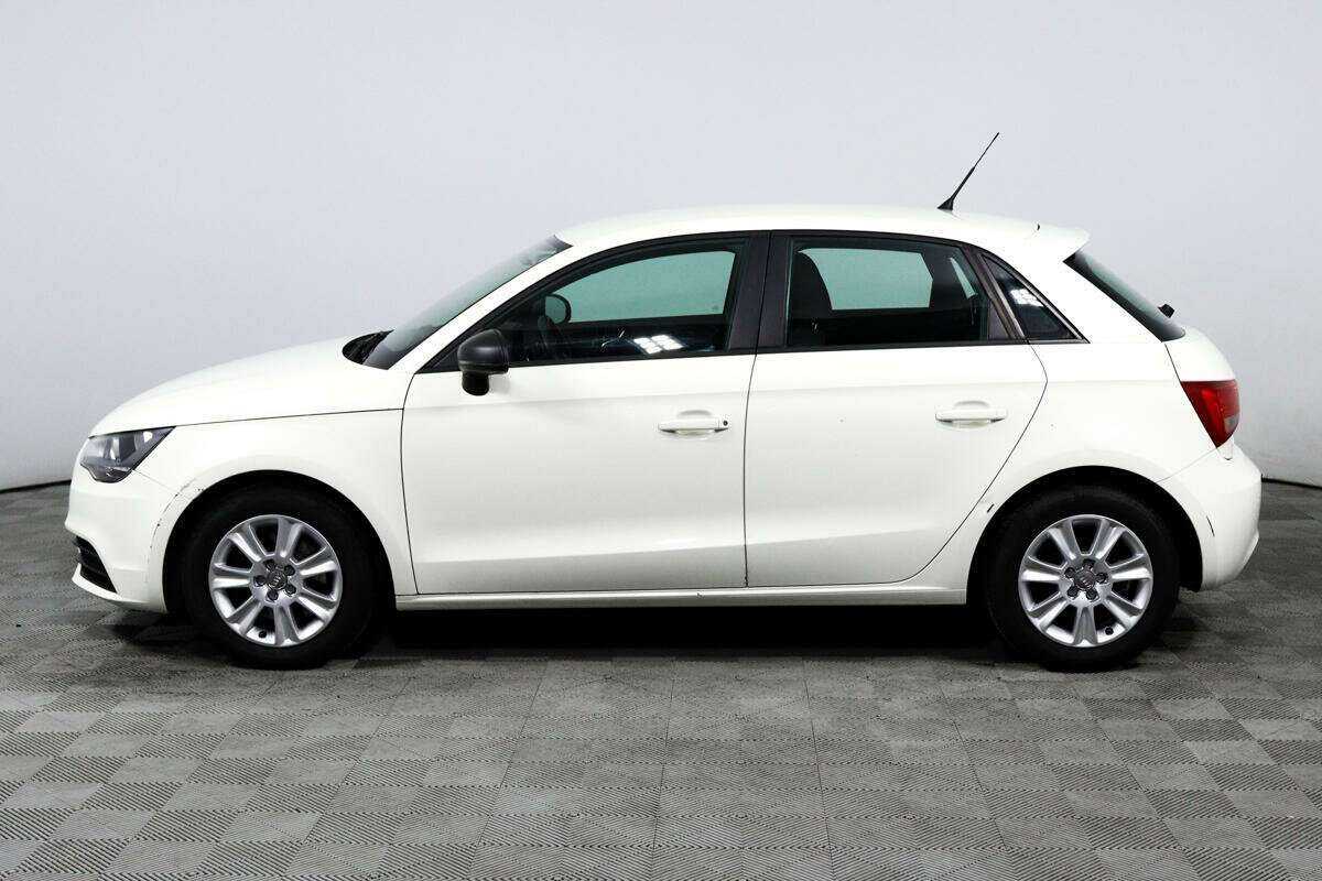 Audi A1 Sportback, 2012 - 102 149 км. | Фото №8