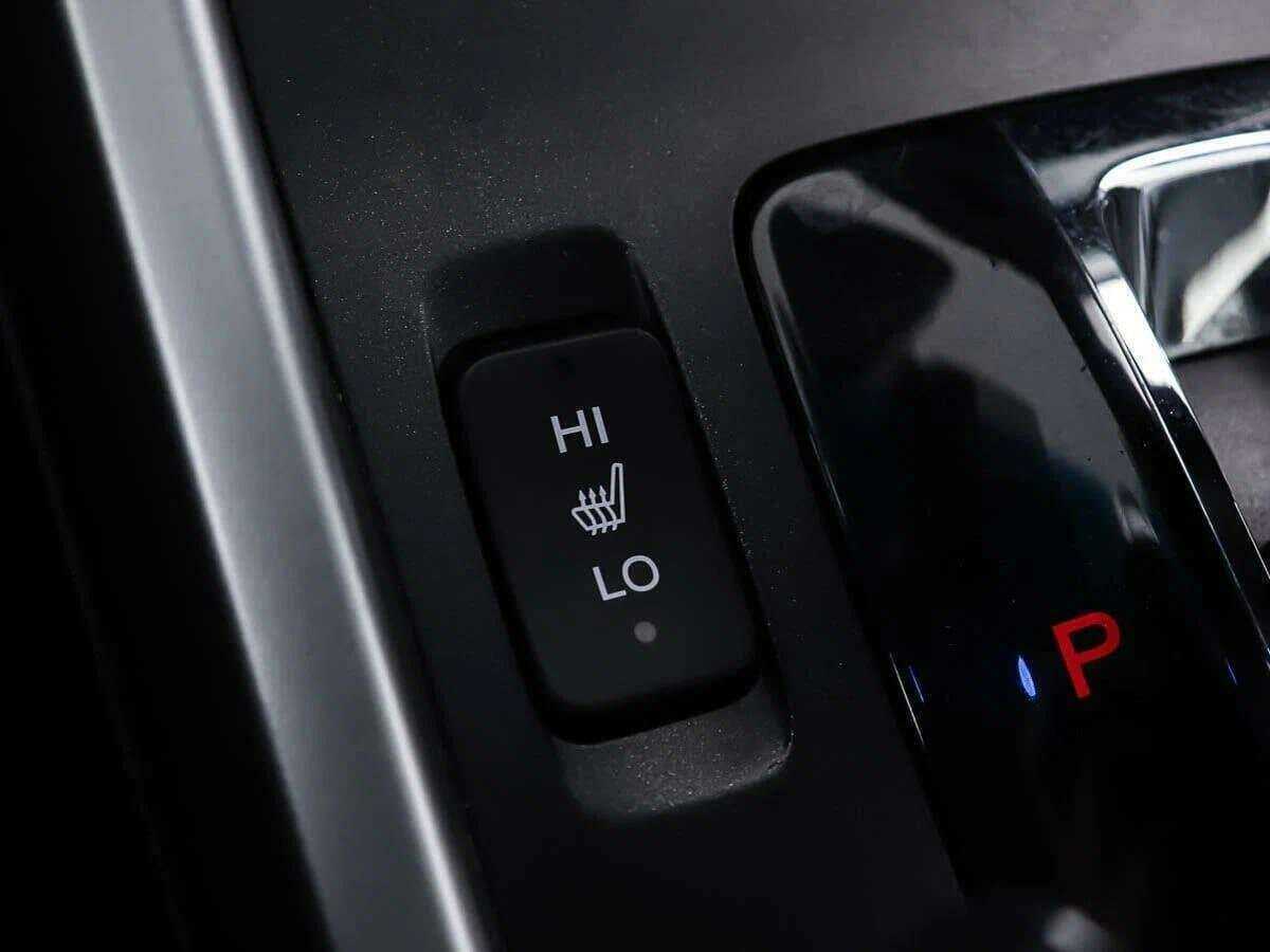 Honda Accord, 2013 Фото №15