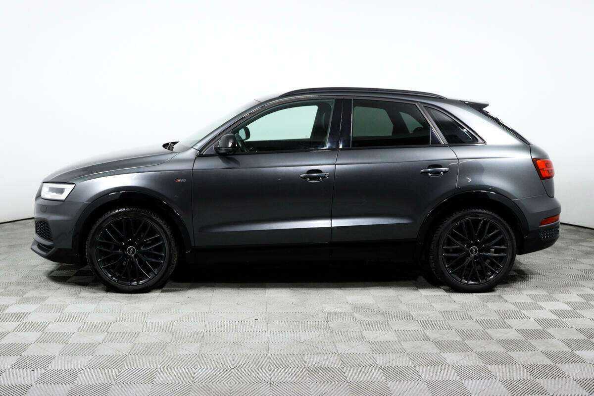 Audi Q3, 2018 - 92 000 км. | Фото №8