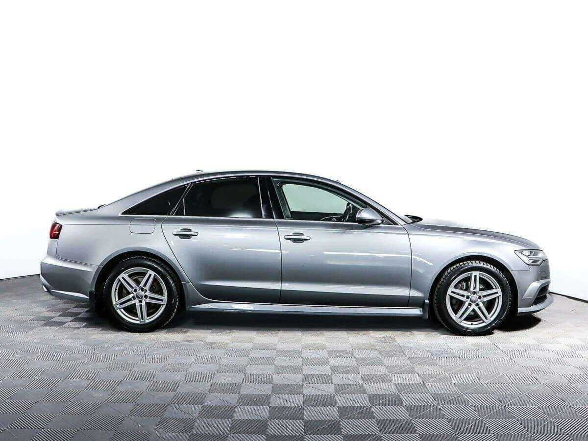 Audi A6, 2017 - 74 000 км. | Фото №4