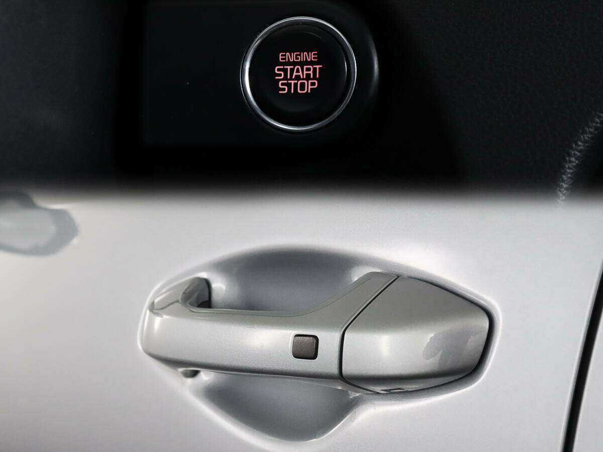 Kia Ceed, 2020 Фото №13