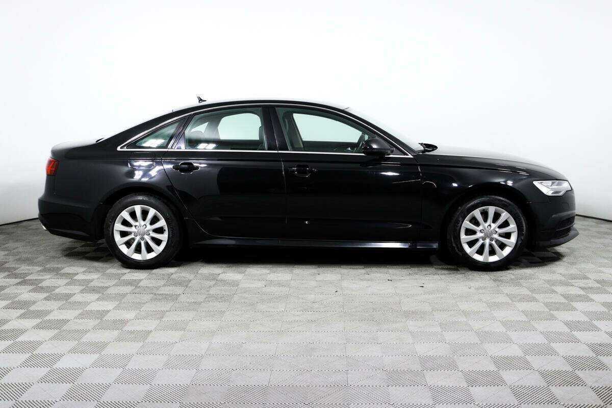 Audi A6, 2018 - 228 080 км. | Фото №4