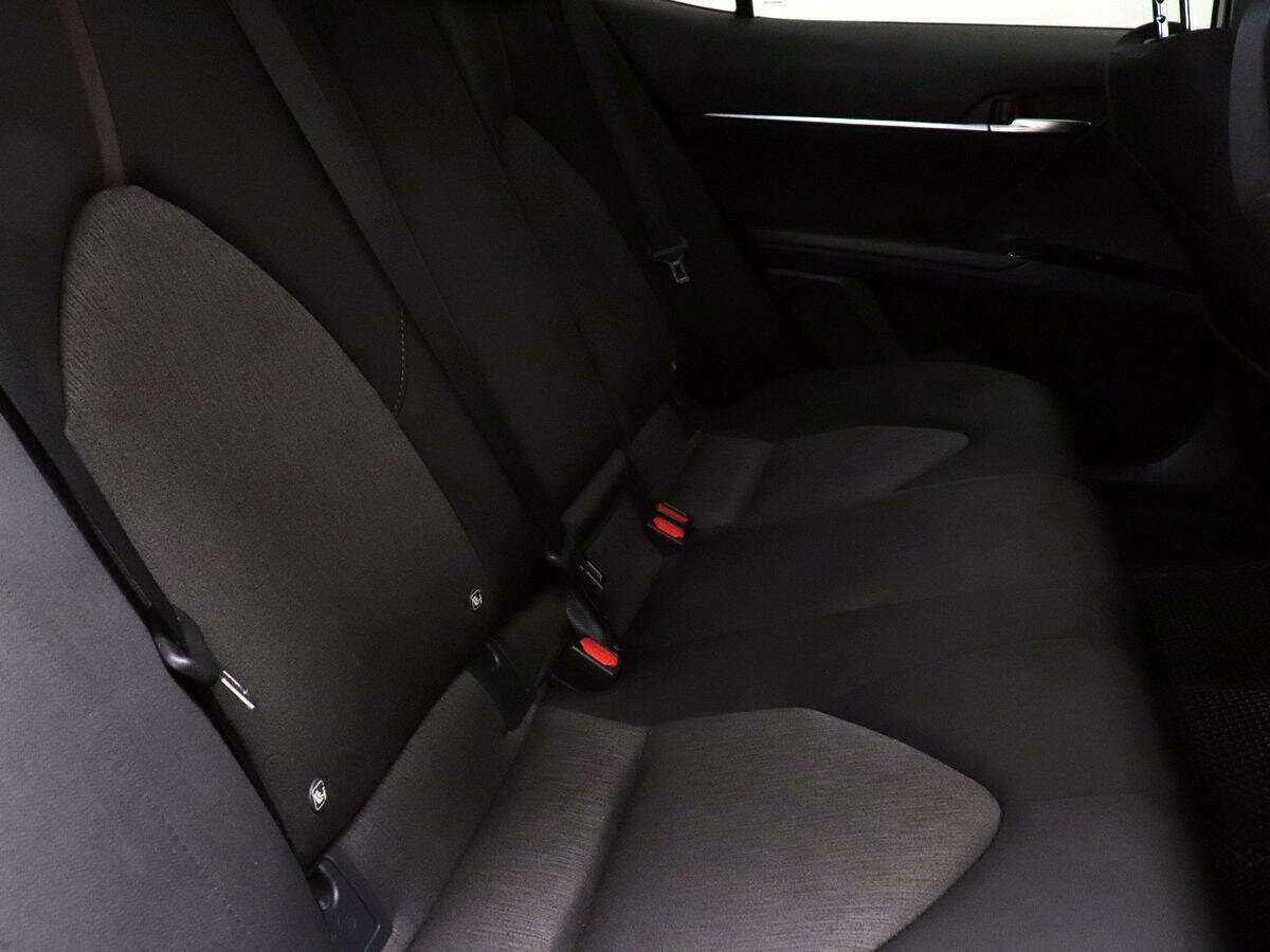 Toyota Camry, 2019 - 82 238 км. | Фото №8