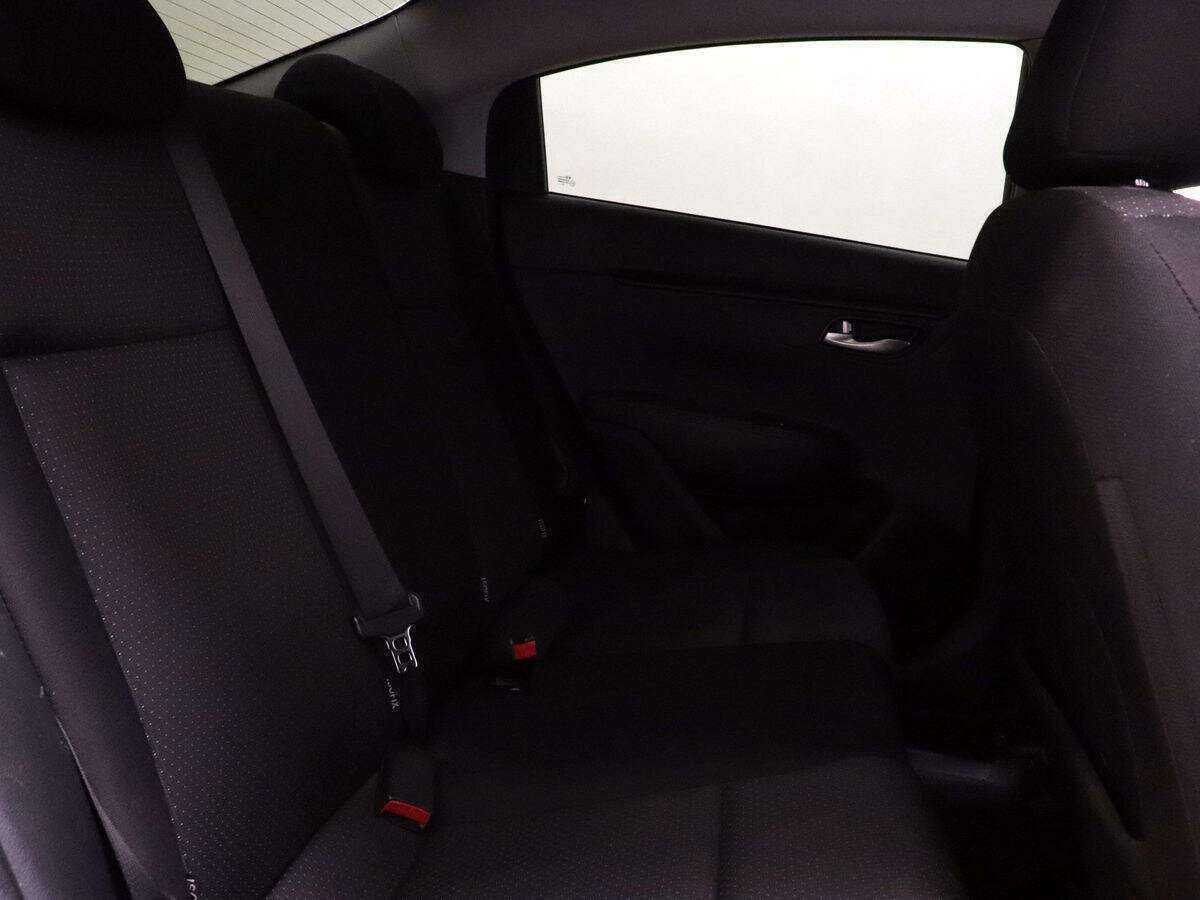 Kia Rio, 2020 - 58 900 км. | Фото №8