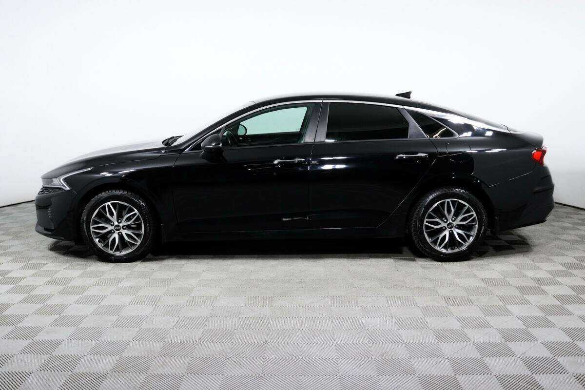 Kia K5, 2020 - 73 300 км. | Фото №8