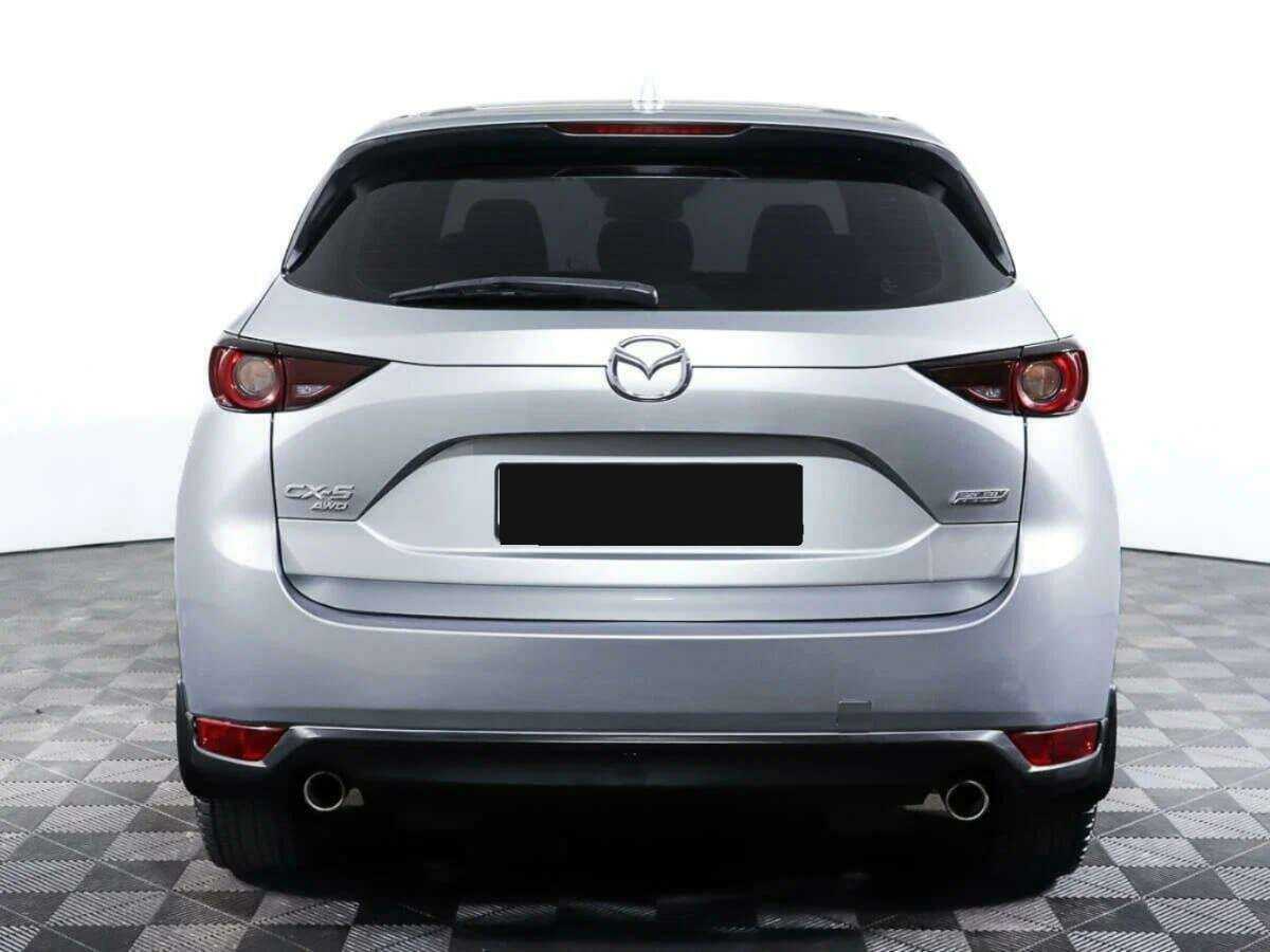 Mazda CX-5, 2017 - 57 080 км. | Фото №6