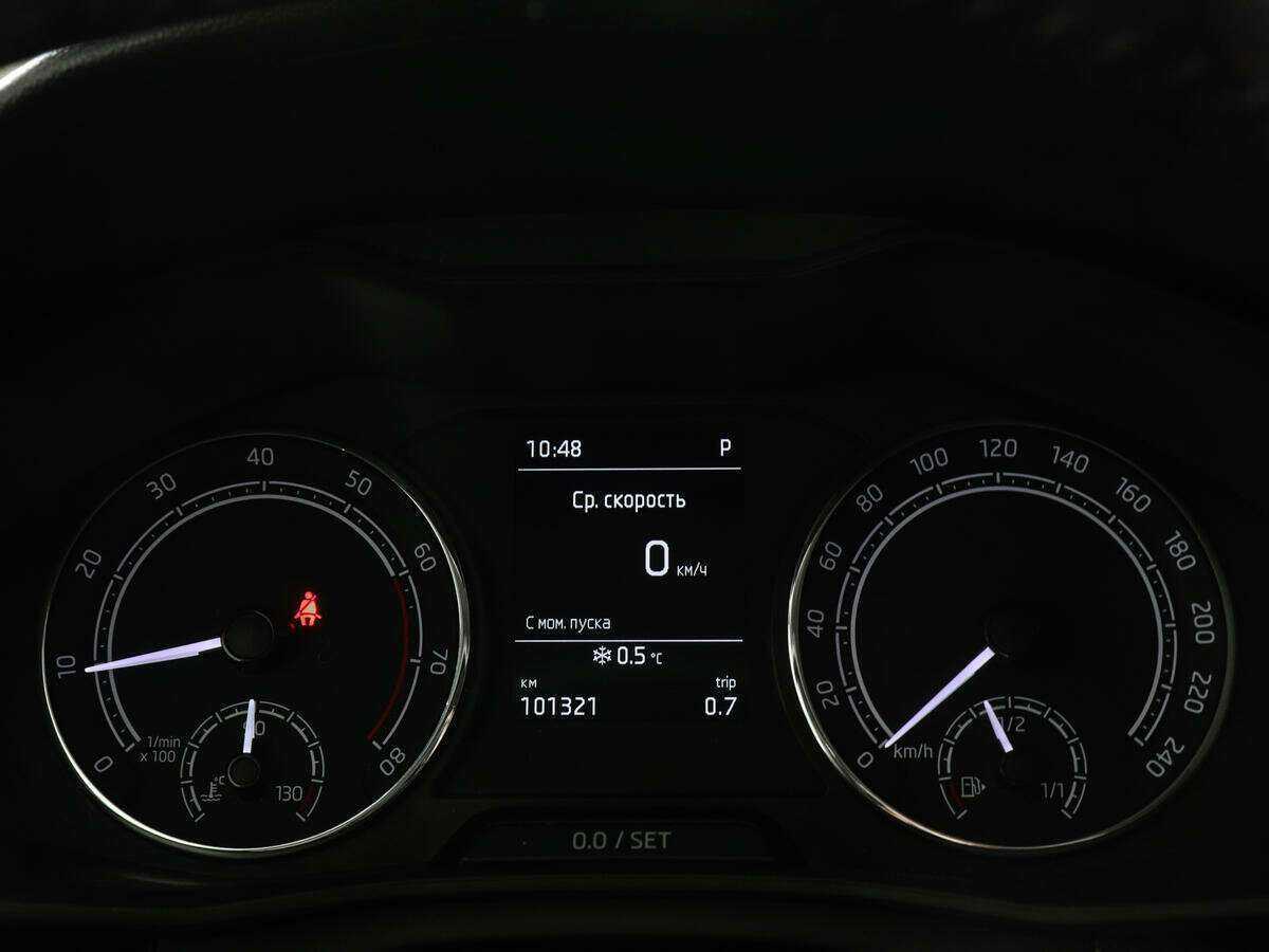 Skoda Rapid, 2020 Фото №7