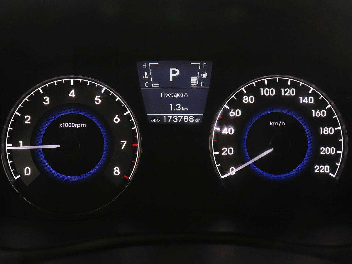 Hyundai Solaris, 2012 Фото №7