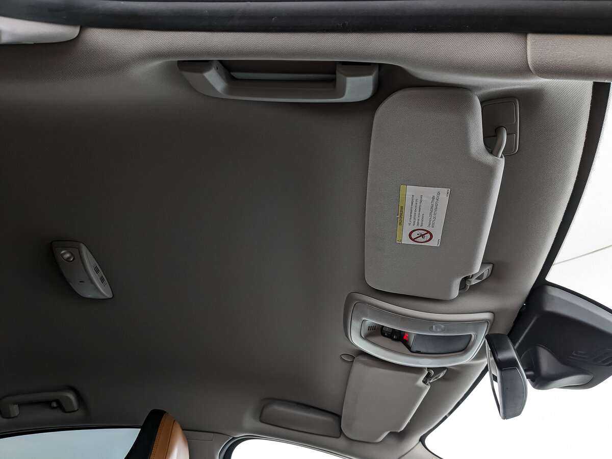 Volvo S60, 2012 Фото №21