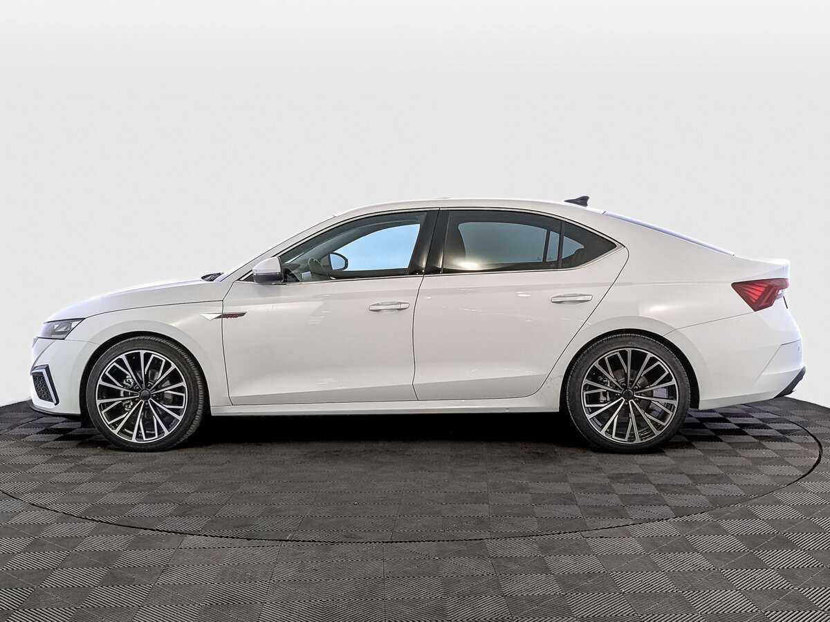 Skoda Octavia, 2023 - 10 780 км. | Фото №7