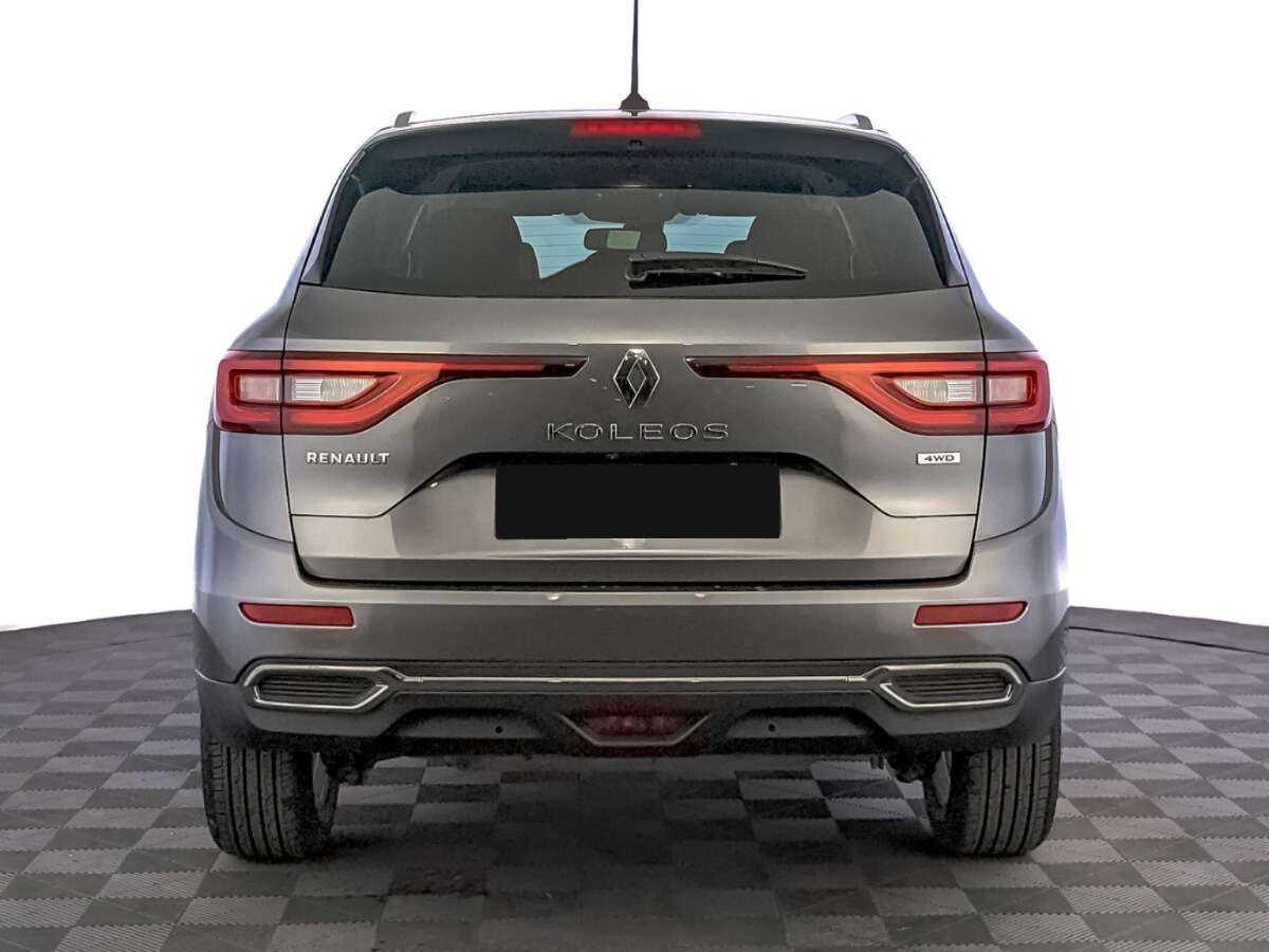 Renault Koleos, 2019 - 24 185 км. | Фото №6