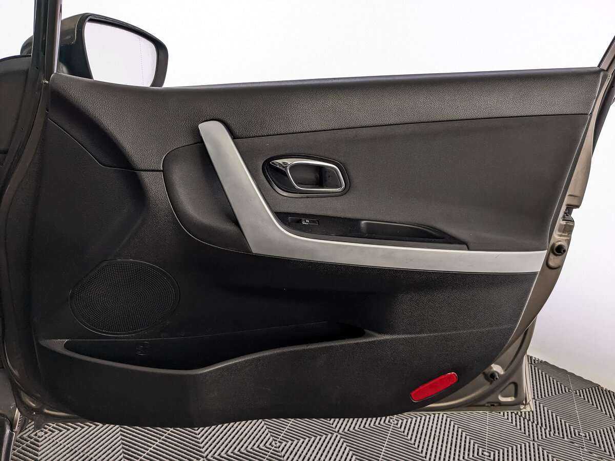 Kia Ceed, 2015 Фото №19