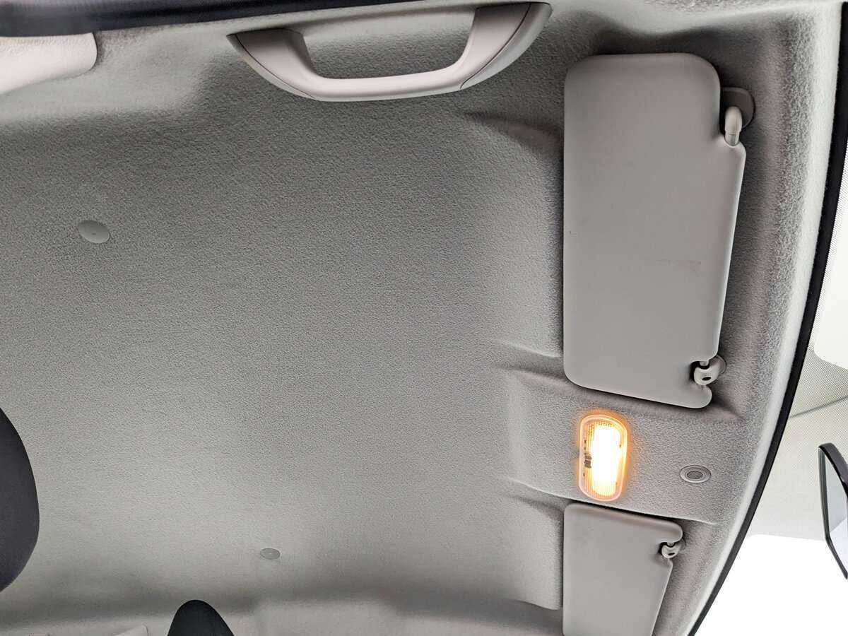 Renault Logan, 2017 Фото №18