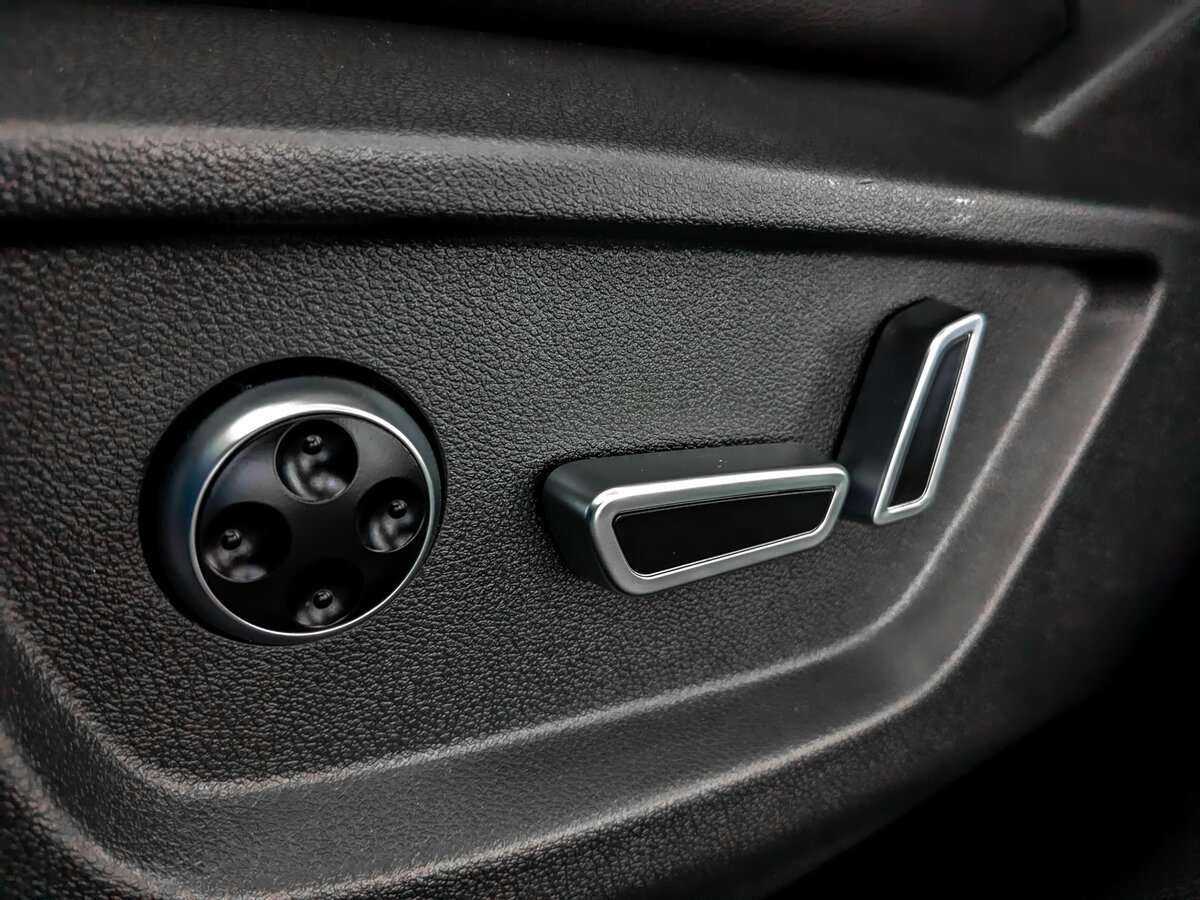 Chery Tiggo 7, 2019 Фото №17