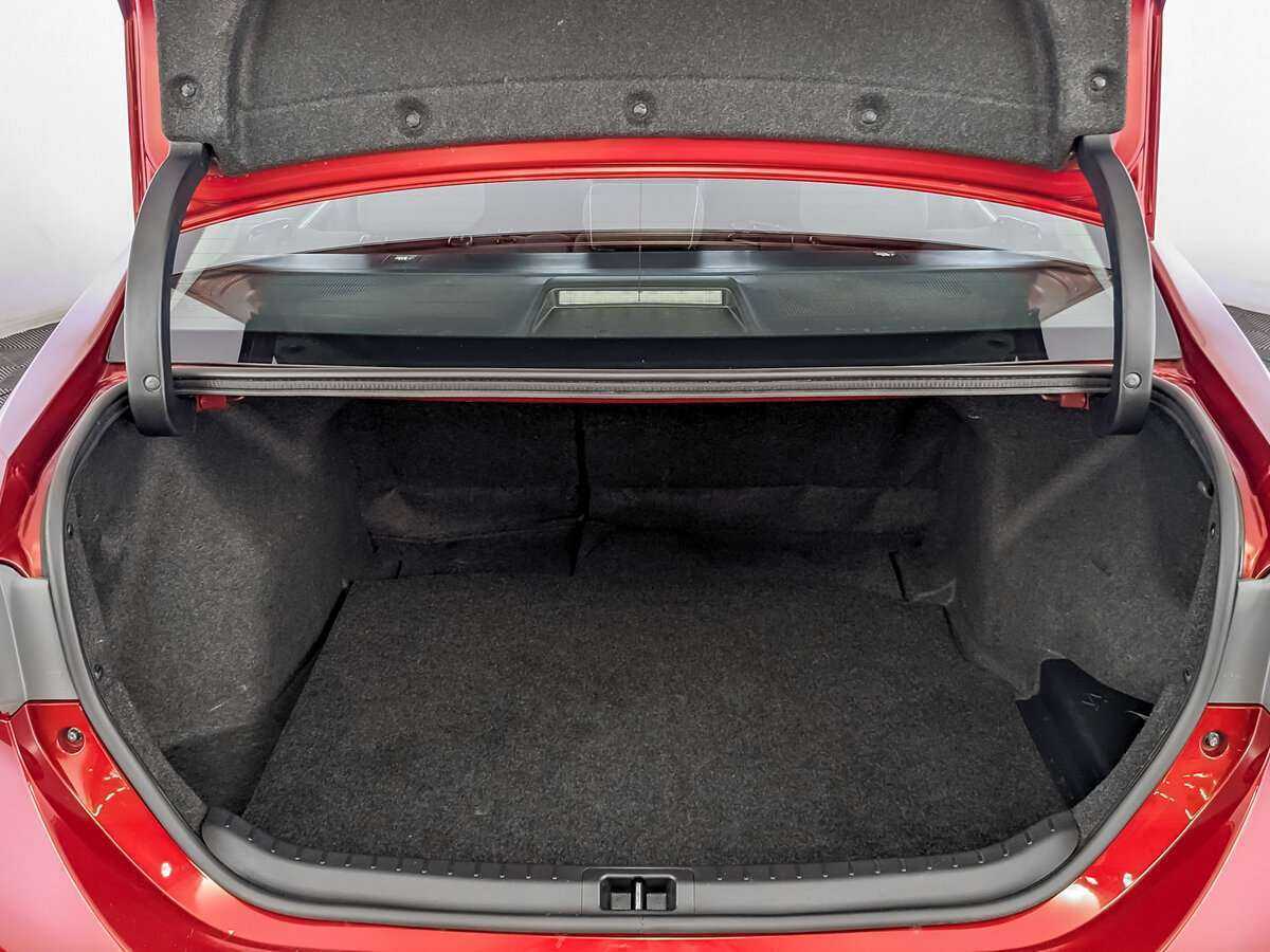 Toyota Corolla, 2018 Фото №9