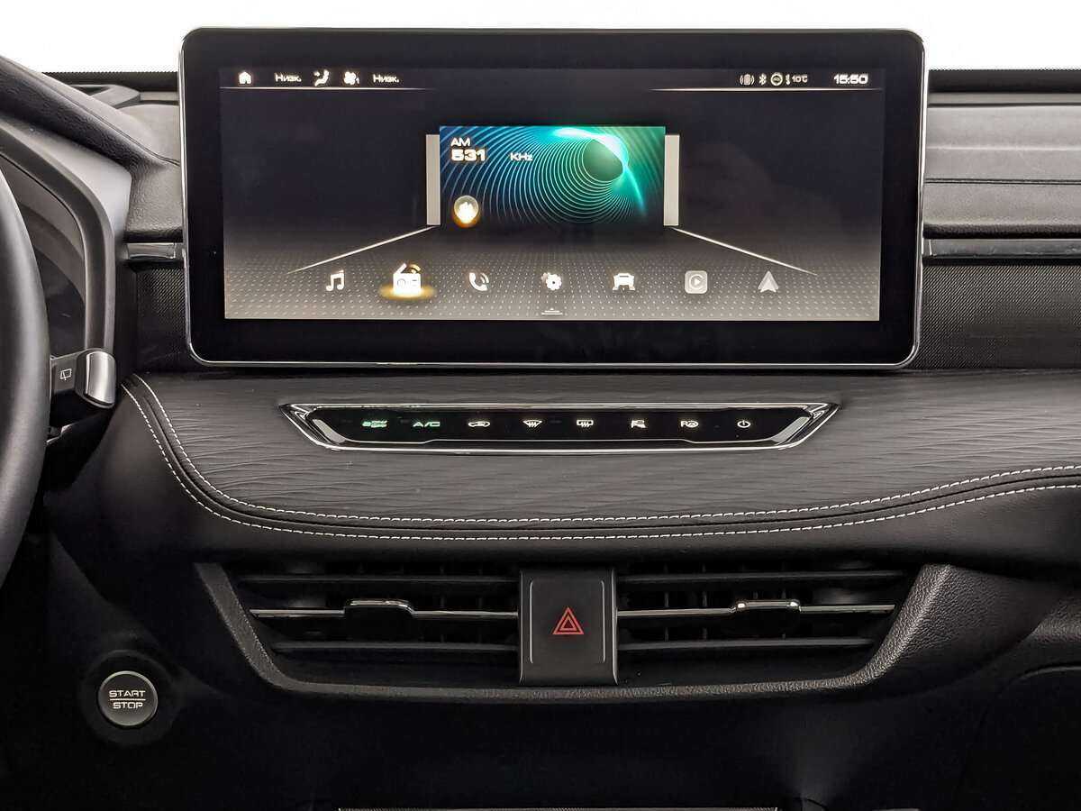 Haval Jolion, 2022 Фото №12