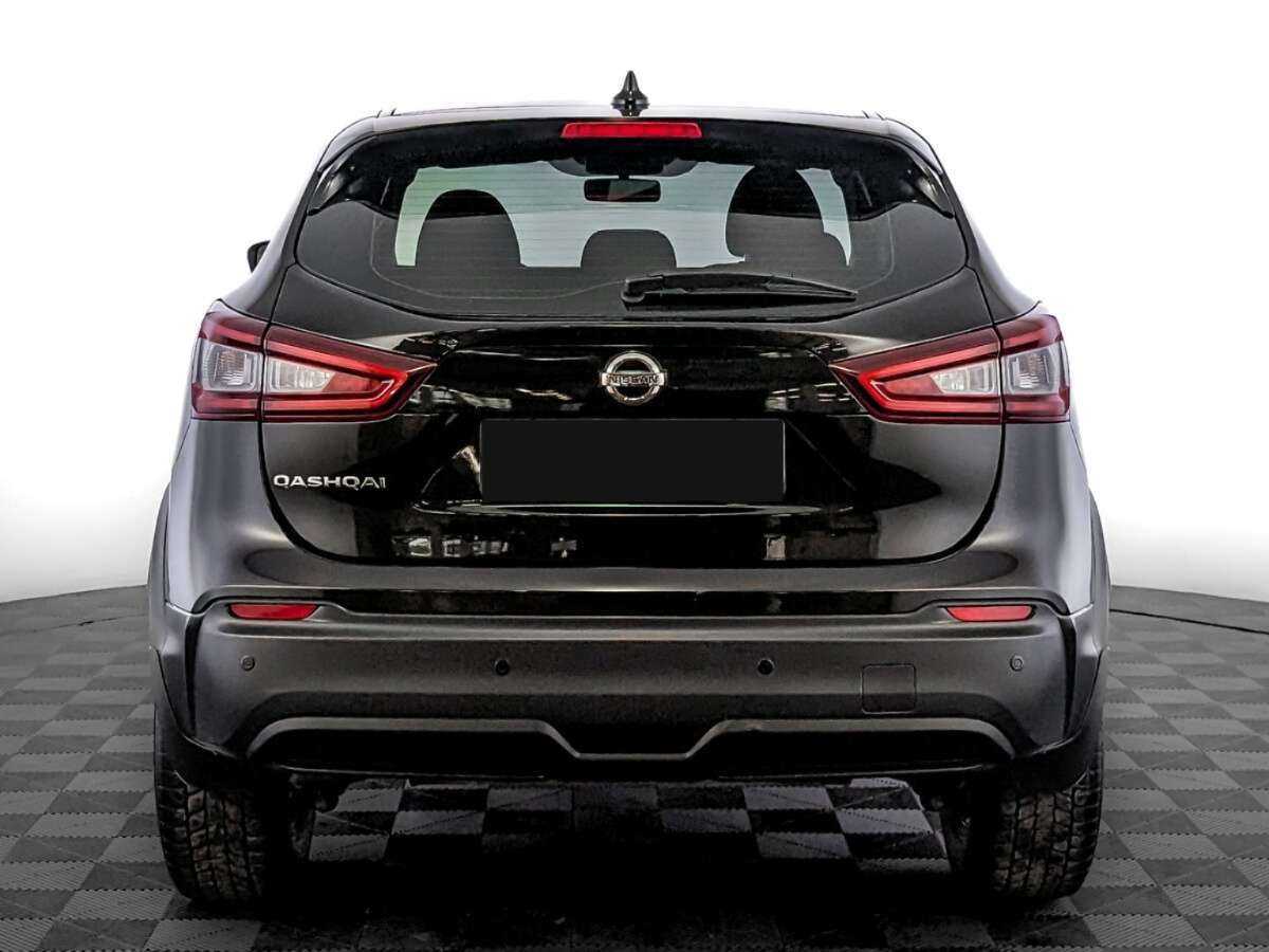 Nissan Qashqai, 2022 - 48 000 км. | Фото №6