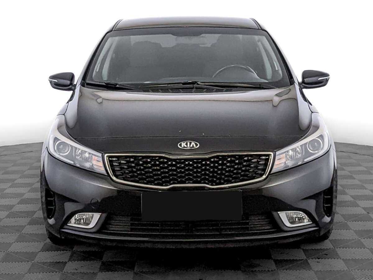Kia Cerato, 2019 - 74 865 км. | Фото №2