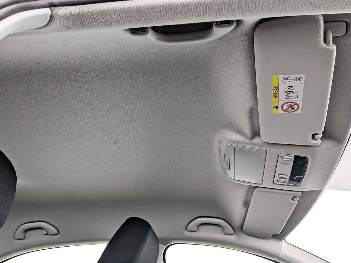 Skoda Rapid, 2019 Фото №18