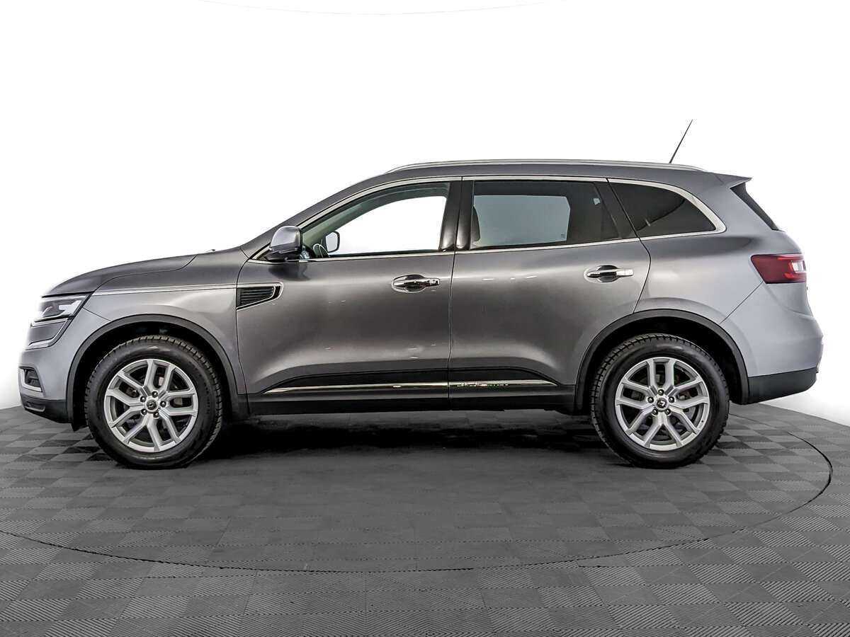 Renault Koleos, 2018 - 137 043 км. | Фото №8